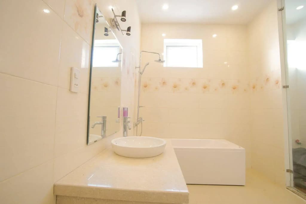 Green Garden Residence Hotel - photo 9