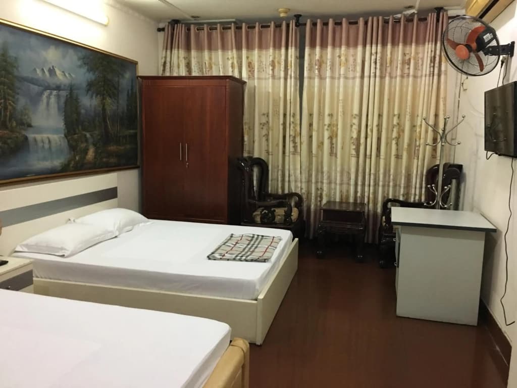 Bao Long Hotel - photo 4