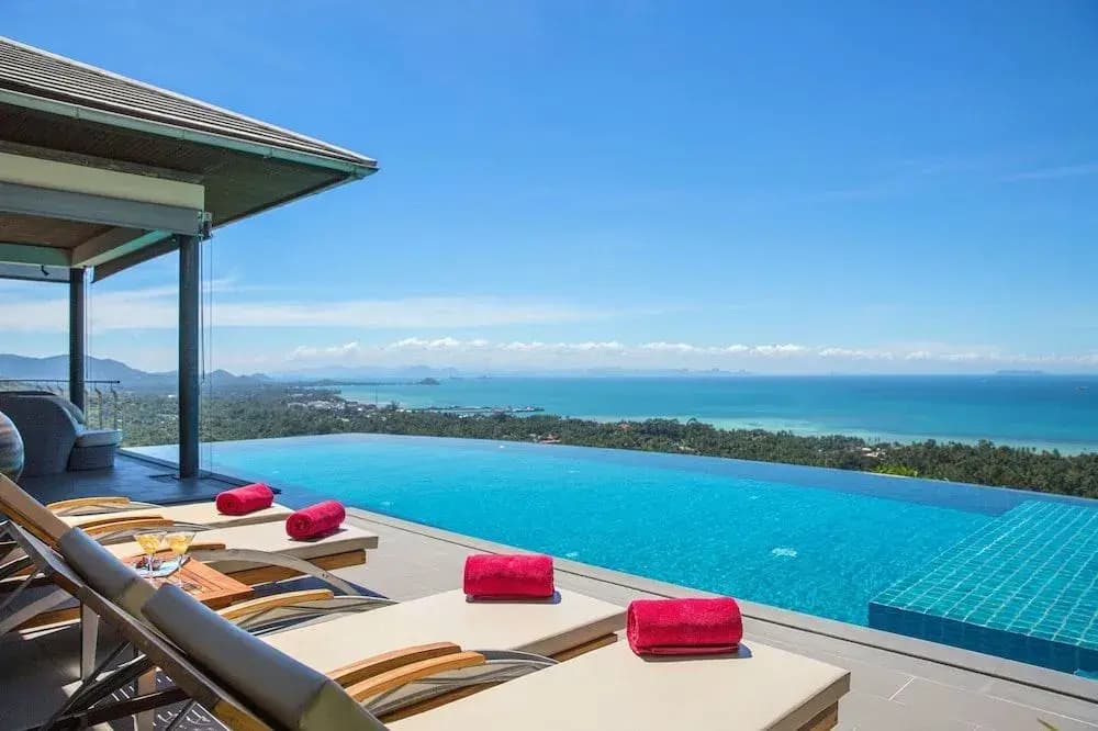 Baan View Talay - photo 20