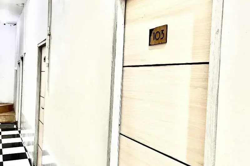 Morroi Residence Kemang - photo 32