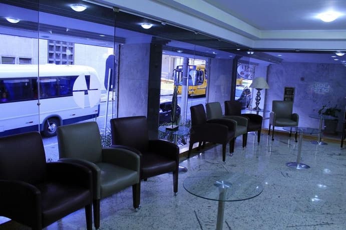 Best Western Berlin Kurfrstendamm - photo 14