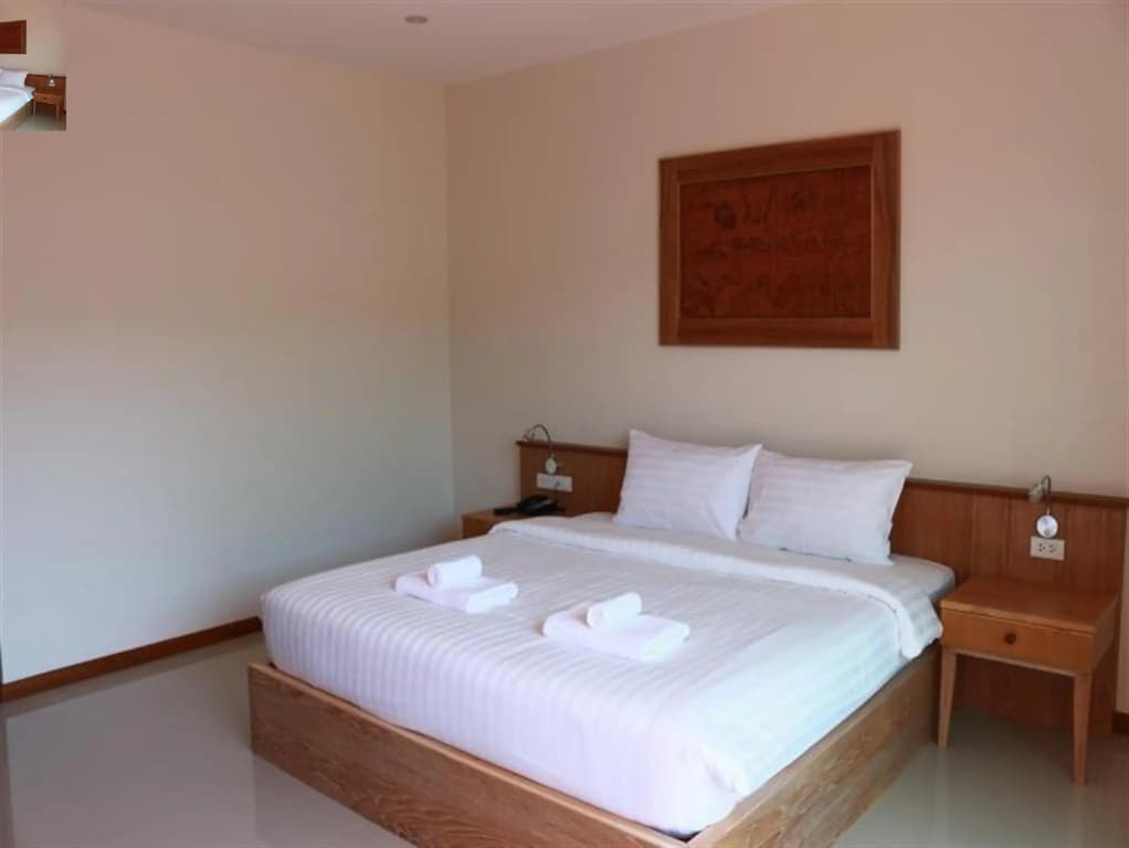 Crystal Lamai Hotel - photo 5