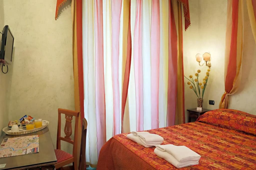 Residenza Vaticana - photo 10