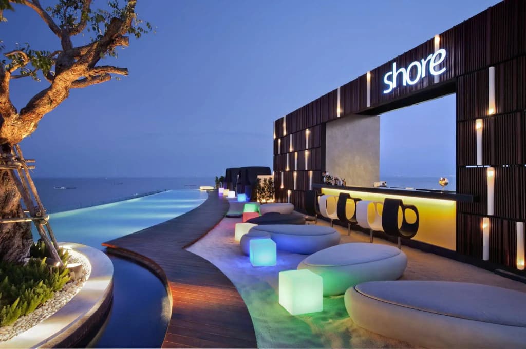 Hilton Pattaya - photo 43