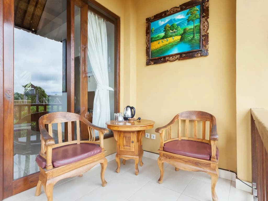 Jati 3 Bungalows - photo 8