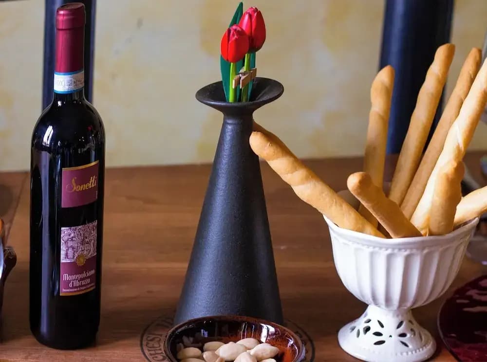 Wine House- Salutati 78 - photo 19