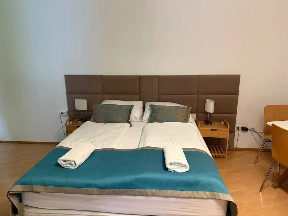 Cozy 3BR Apt Vienna City Center - photo 2