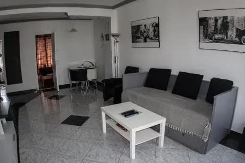 Deák design apartment - photo 4