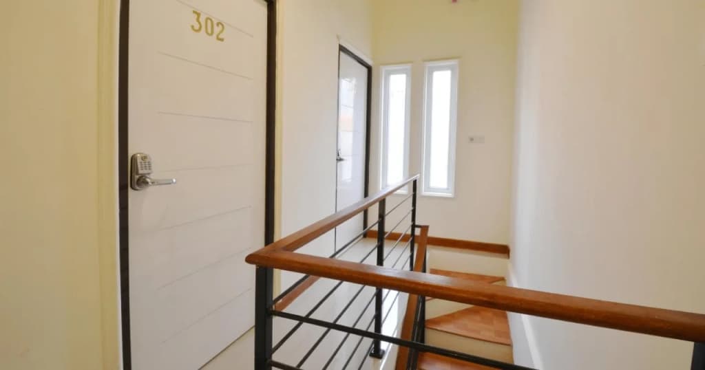 Kamar Keluarga Tanjung Duren Syariah - photo 8