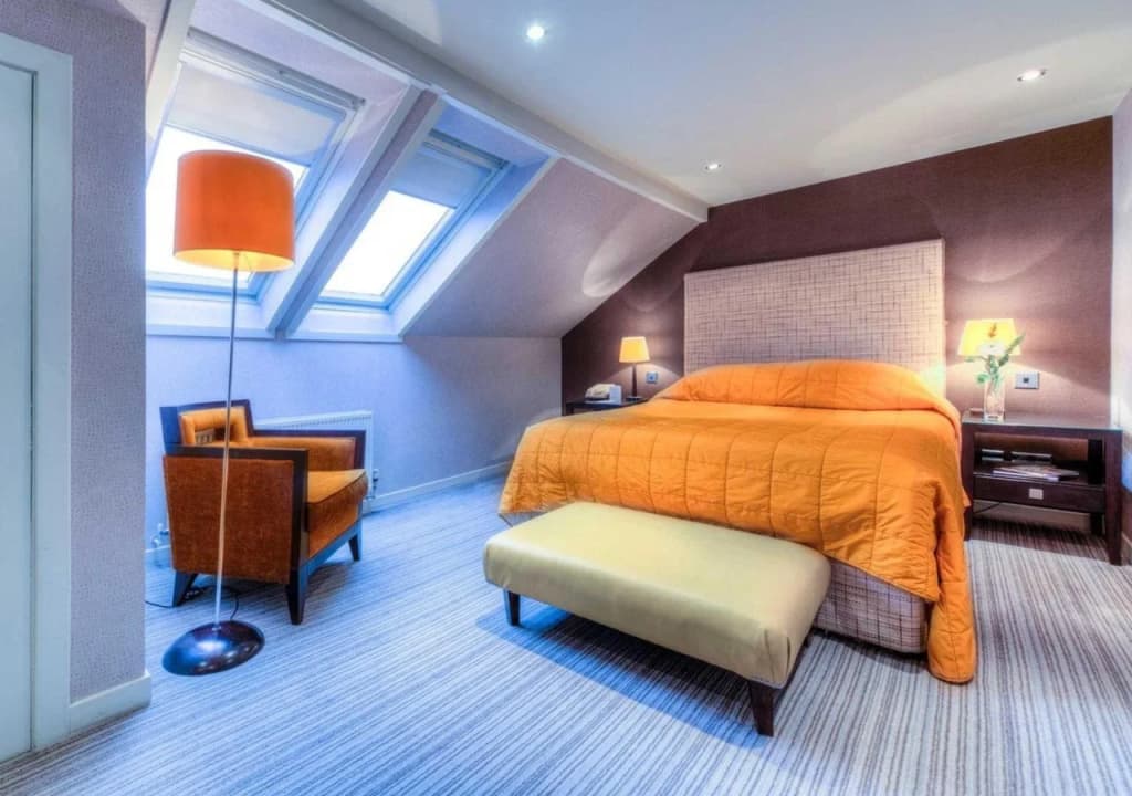Channings Hotel, an Ascend Hotel Collection Member - photo 9