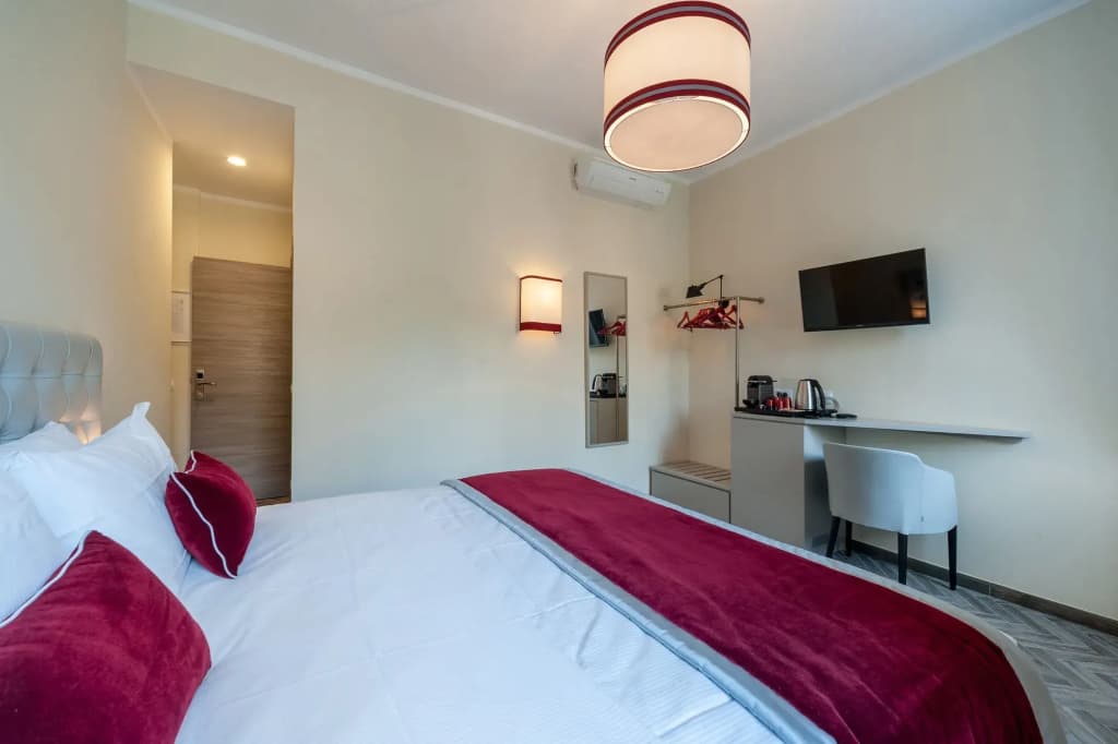 Foro Romano Luxury Suites - photo 6