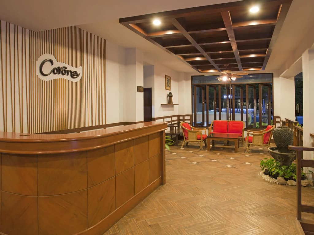 Areca Lodge - photo 2