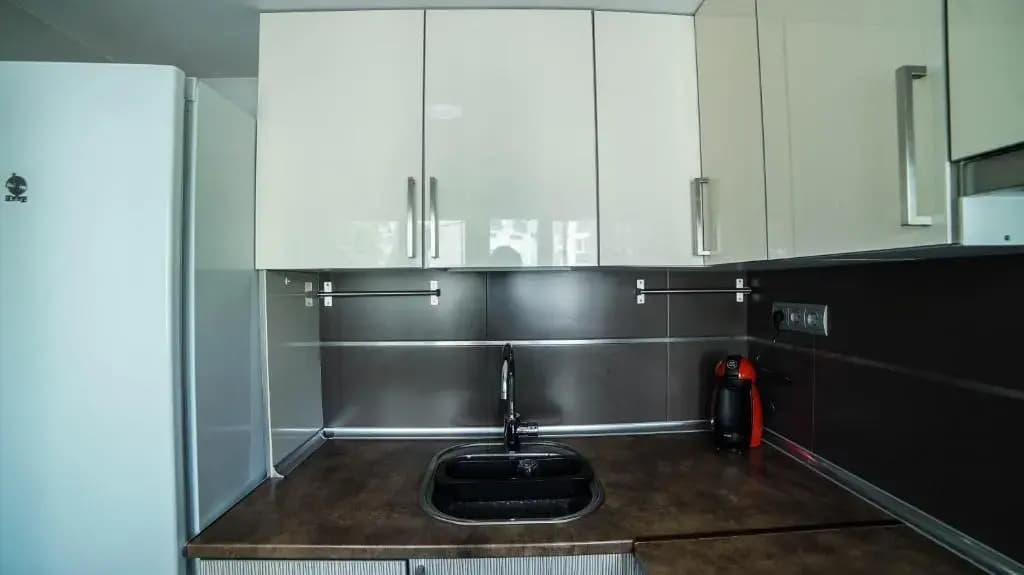 Apartments Madrid Eliptica - photo 12