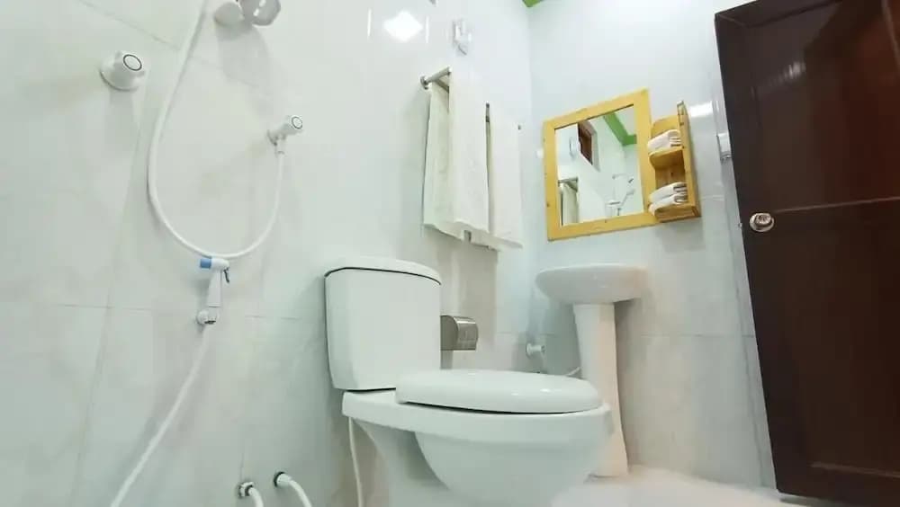 Moro Fohdhoo - photo 6