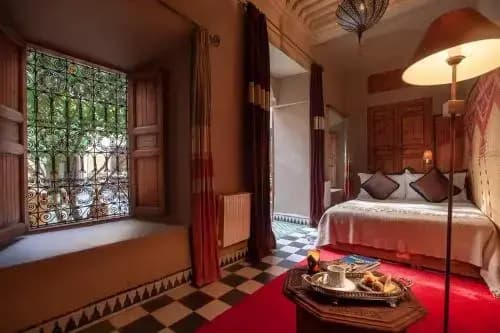Riad Bohemia - photo 4