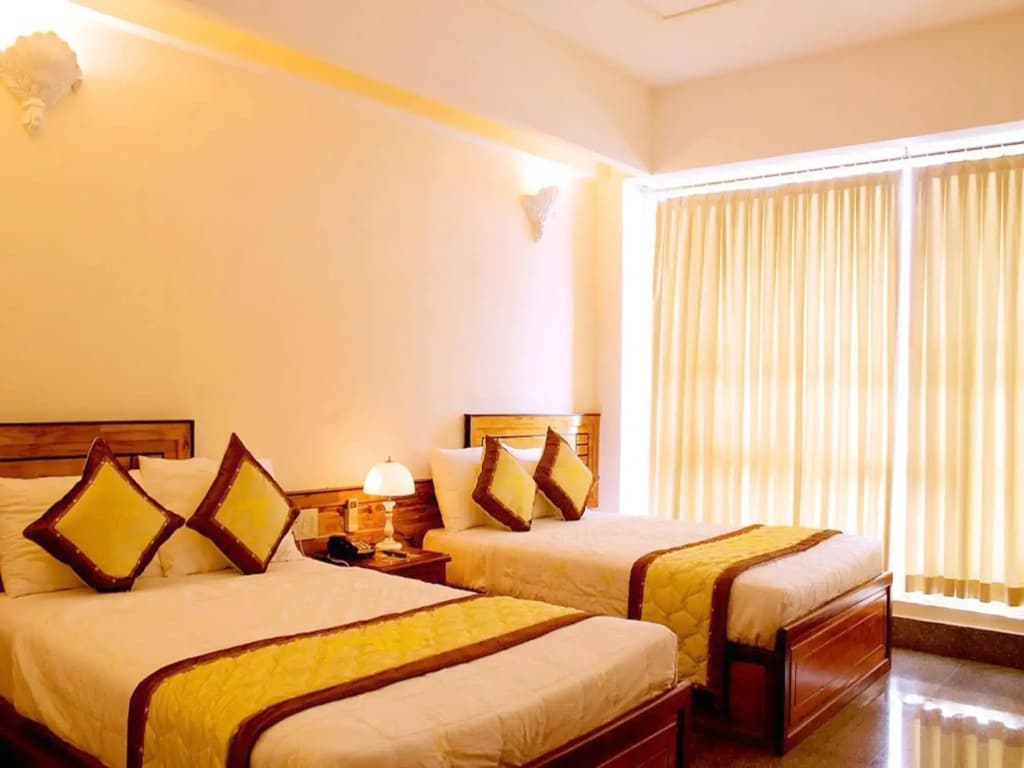 Olympic Hotel Nha Trang - photo 6