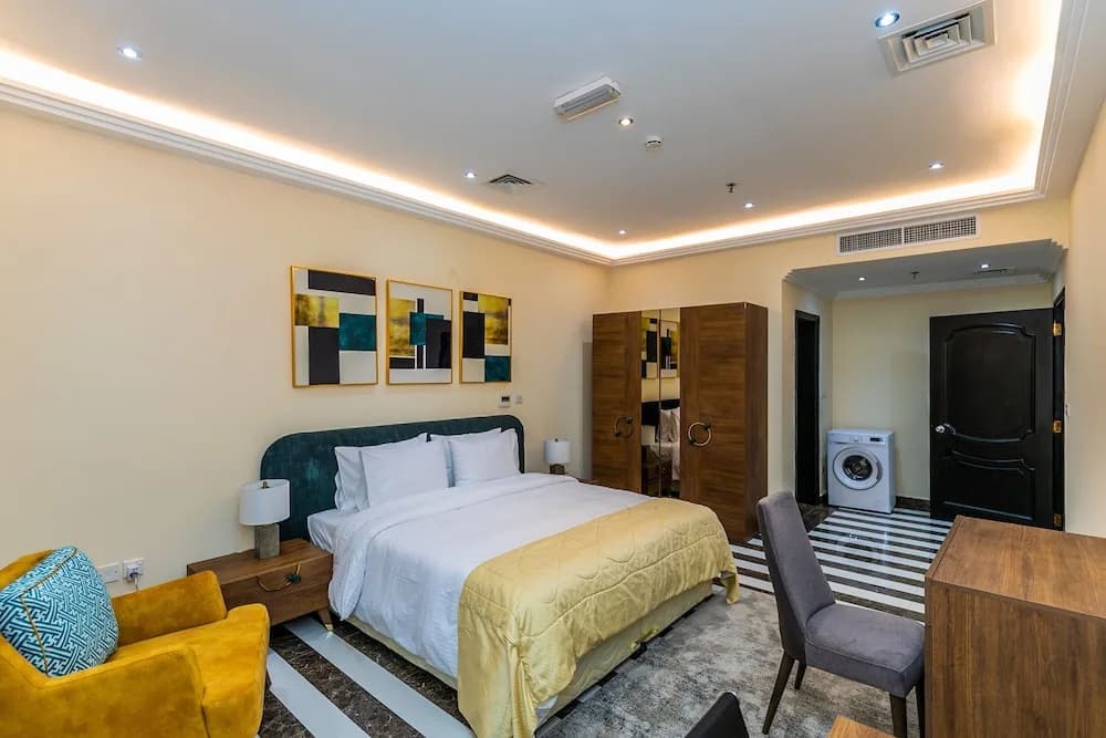Royal Mirage Hotel And Apartments - photo 16