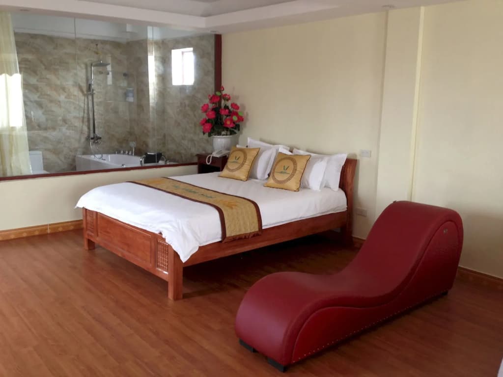 Viet Village Hotel - photo 6