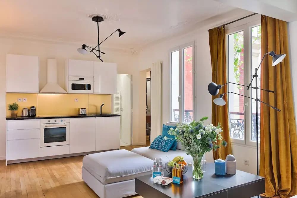 99 - Urban Sublime Apartment - photo 6