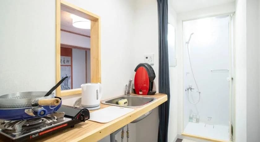 Guesthouse Kyozen - photo 23