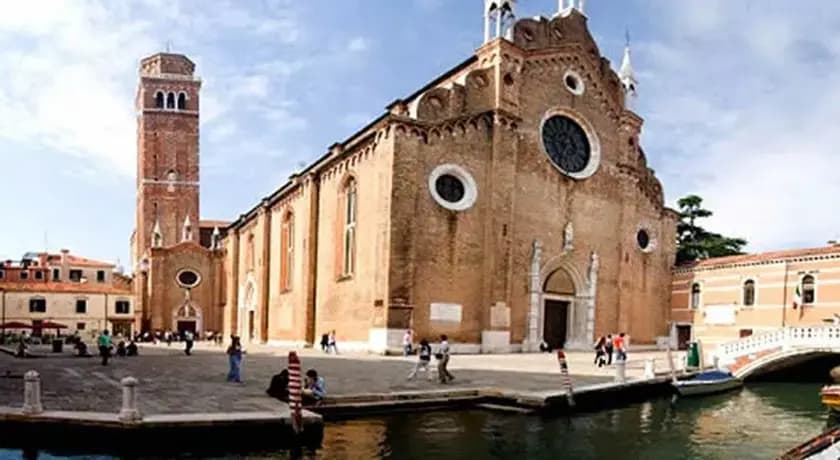 Frari - photo 8