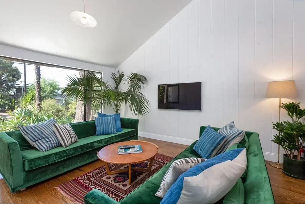 Silver Lake 3br W/ Water Views 3 Bedroom Home - photo 10