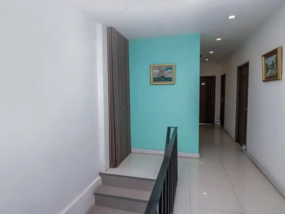 NIDA Rooms Ekamai 914 Room - photo 13