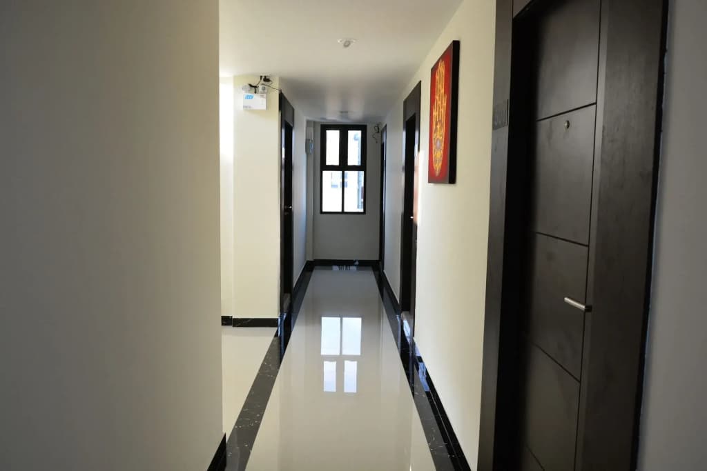 Adamaz House - photo 12