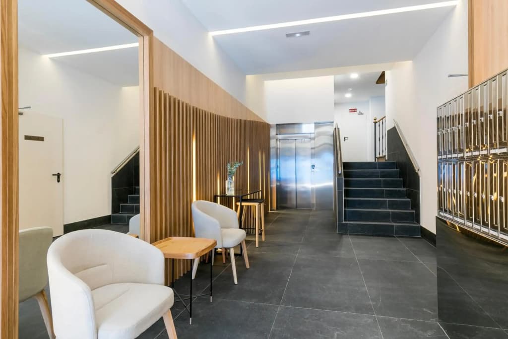 Feelathome Goya Apartments - photo 15