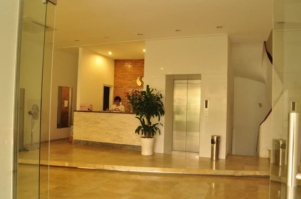 Collection O Le Grand Hanoi hotel – The Sun - photo 9
