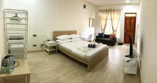 Three Hearts Guesthouse - photo 7