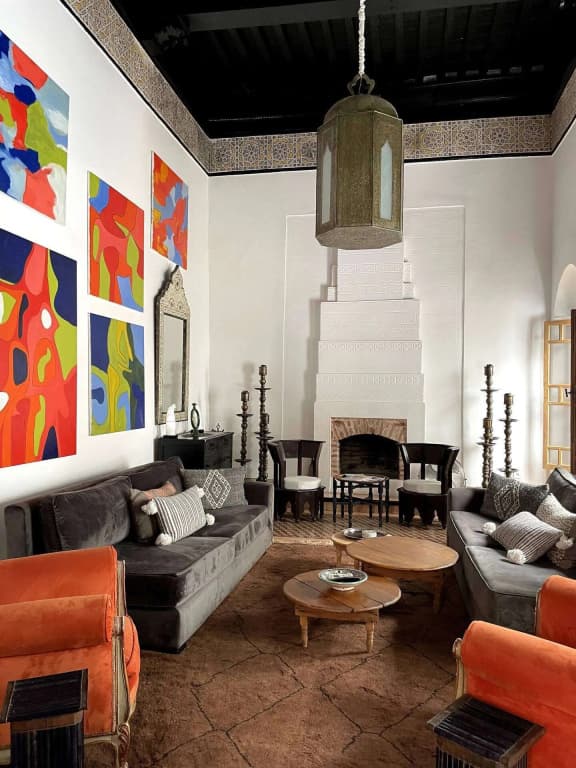 Riad Dar Ihssane - photo 12