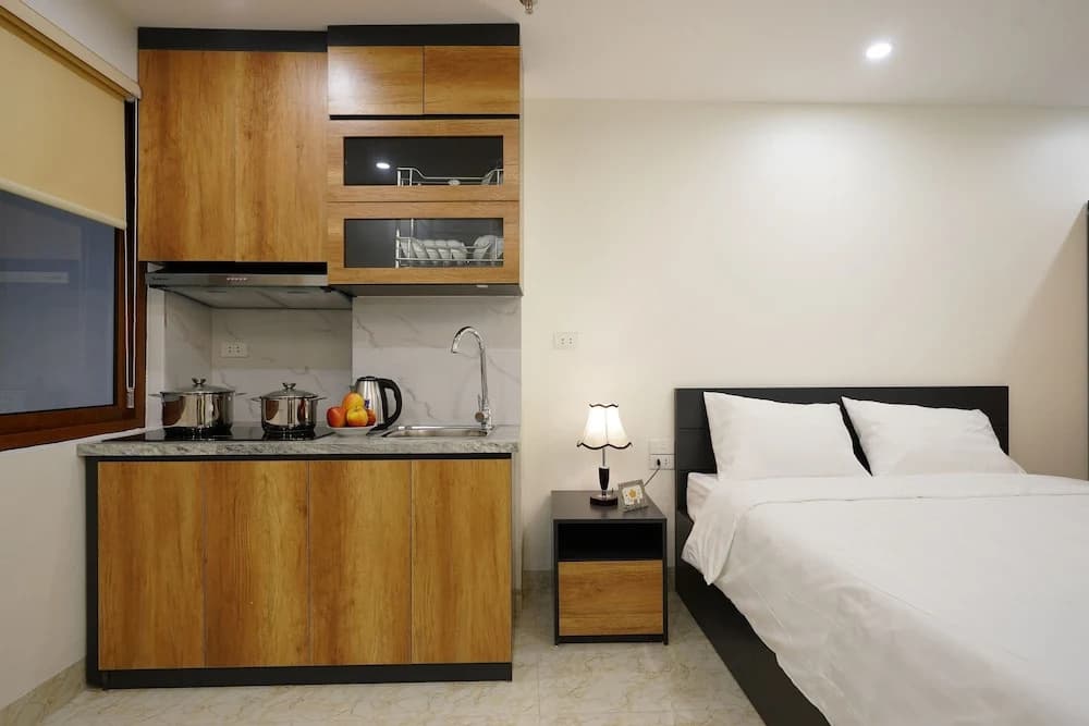 KorHan Apartment 1 - photo 13