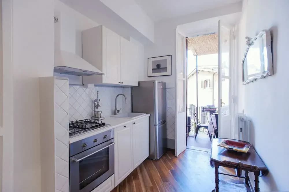 Pelliccia - WR Apartments - photo 17