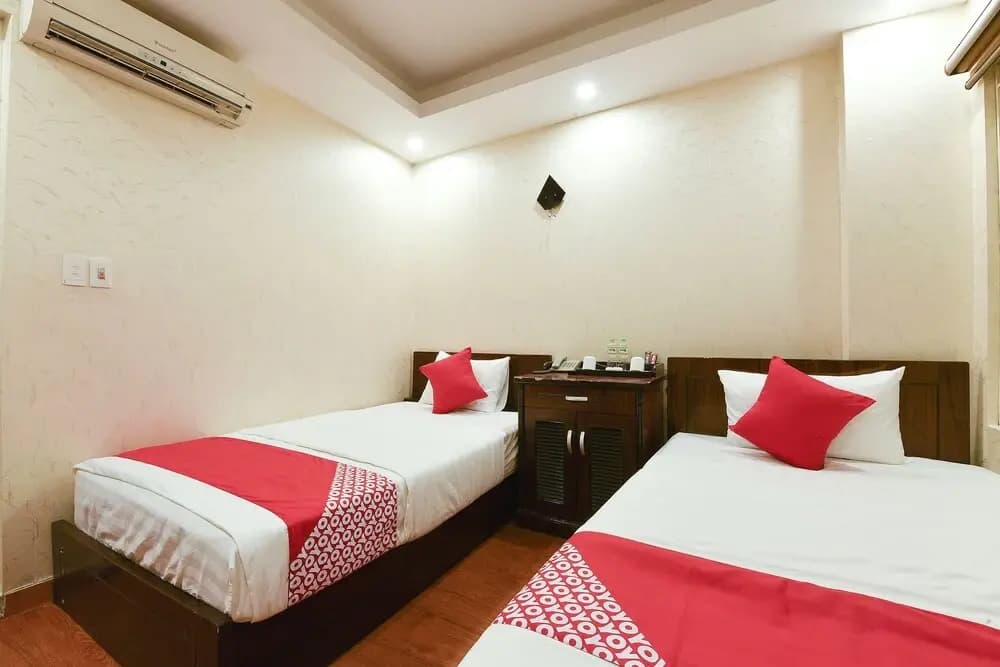 OYO 208 Arowana Hotel - photo 3