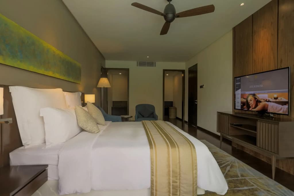 Mangala Estate Boutique Resort - photo 36