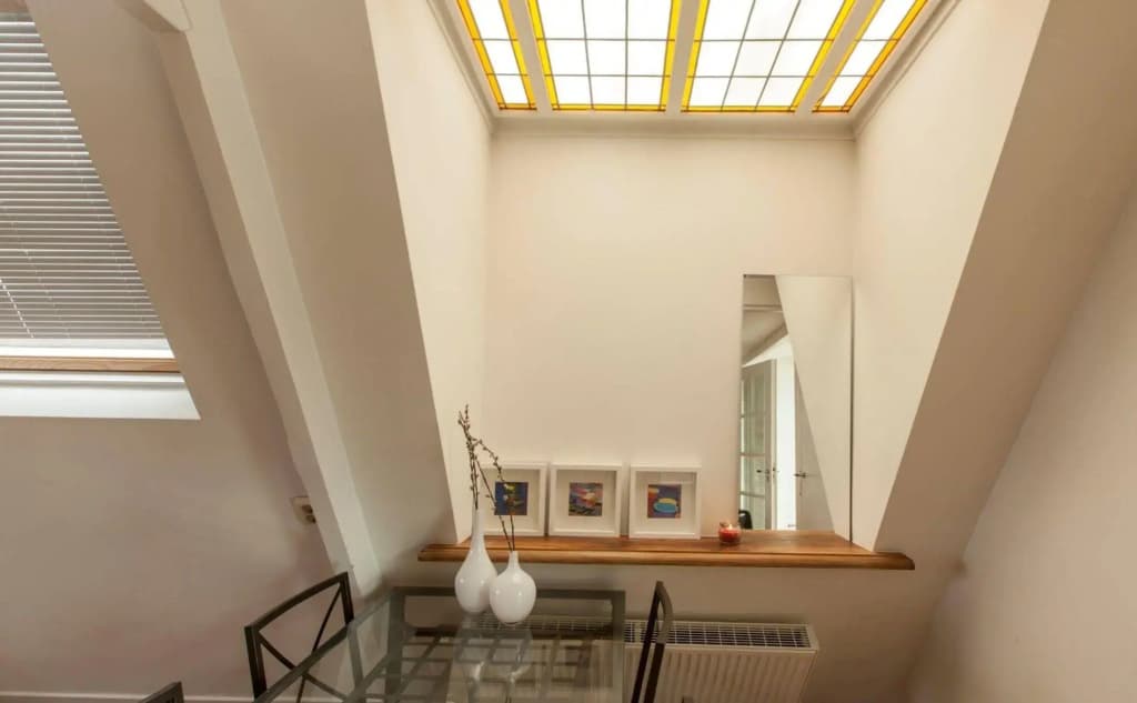 Rijksmuseum Penthouse - photo 12