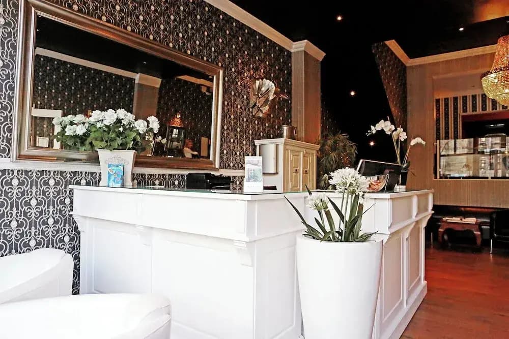 Hotel & Boardinghouse Garden Living - photo 31