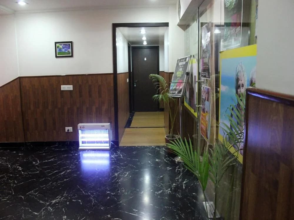 OYO 1185 Hotel MSK residency - photo 1