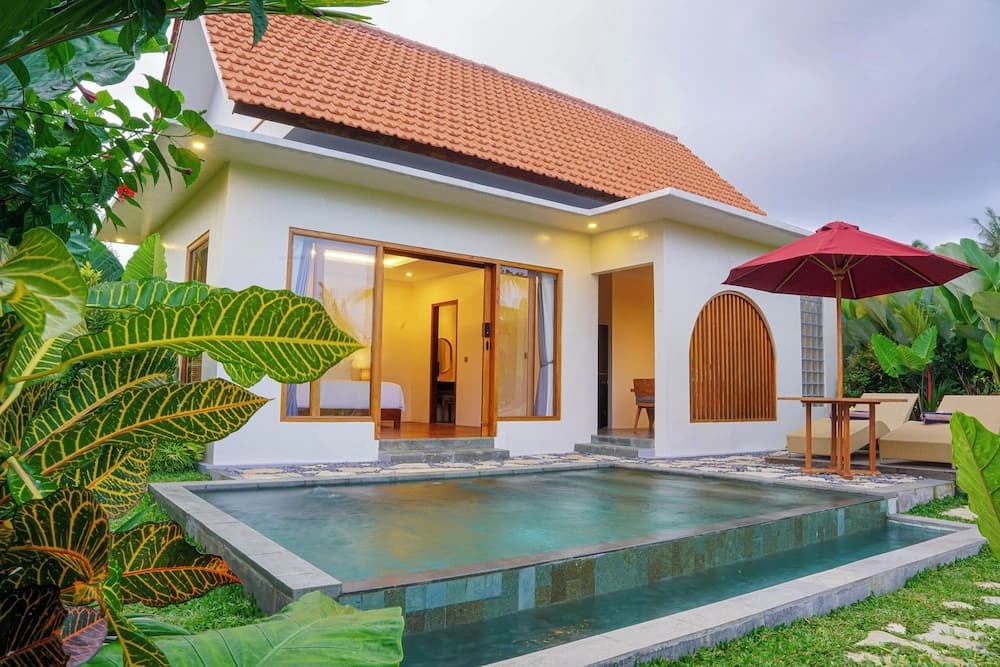 Denaya Ubud Villa - photo 13