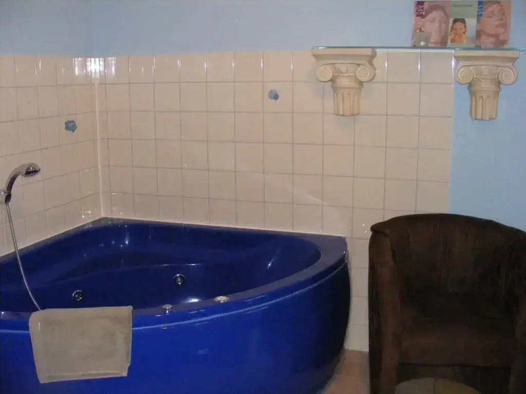 Hotel Pension Tempelhof - photo 7
