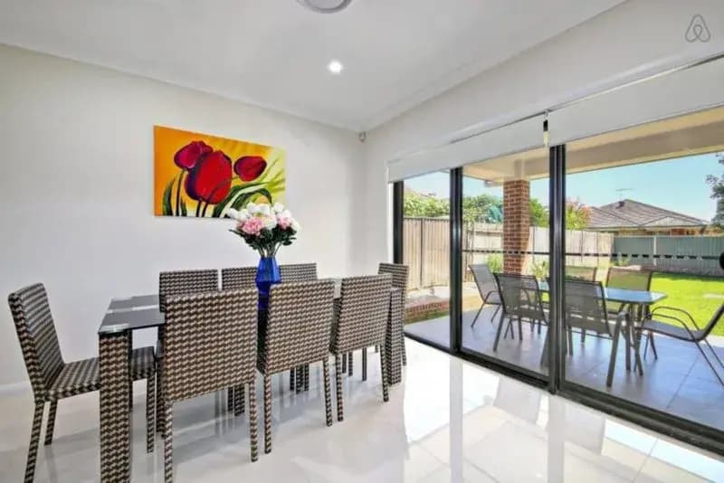 Austral Villas Sydney - photo 6