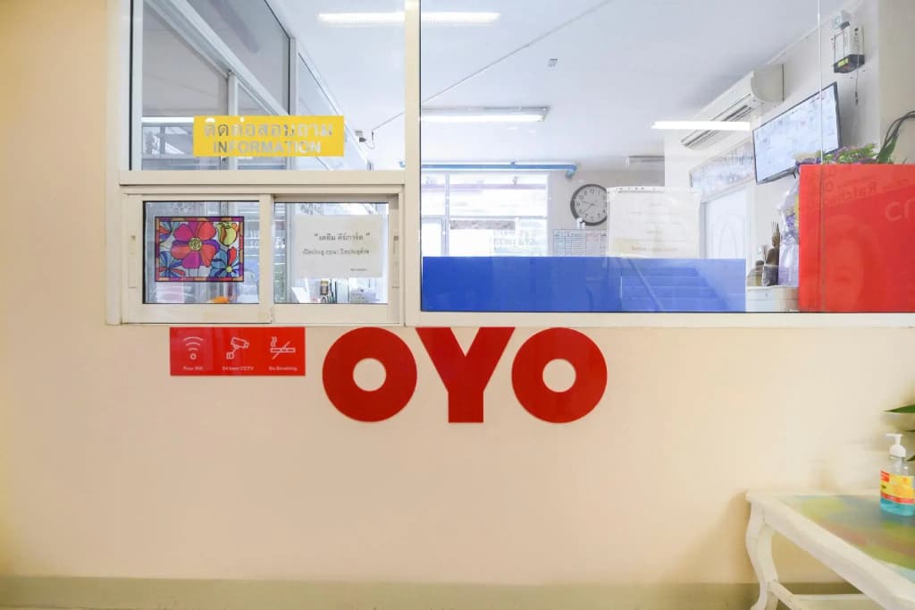 OYO 925 Ruamsub 2 - photo 11