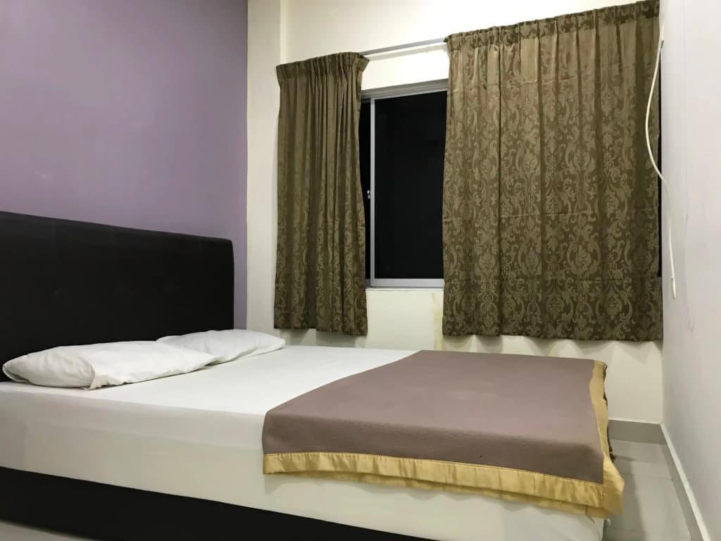 Hotel 3Winz, Chow Kit Kuala Lumpur - photo 3