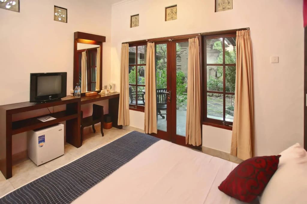 Puri Sading Hotel - photo 3