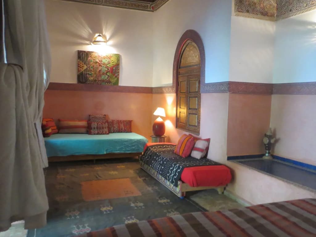Riad Maizie - photo 5