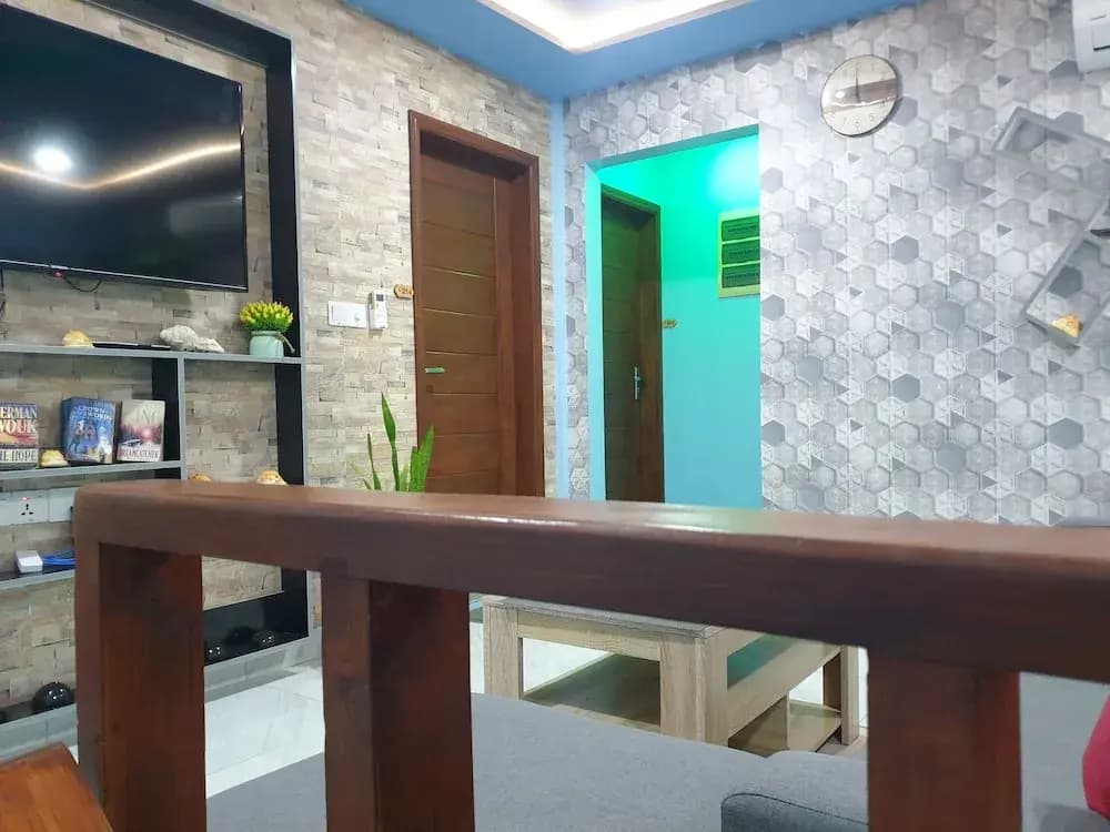 Isle inn - photo 2