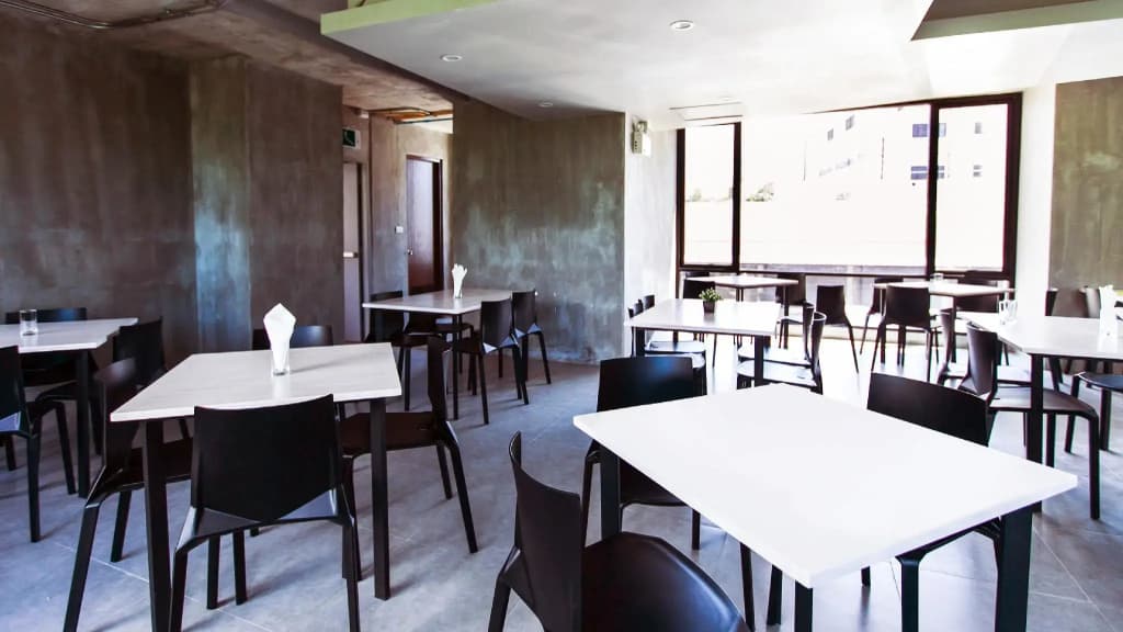 B2 Phuket Boutique & Budget Hotel - photo 12