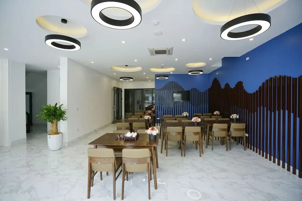 Ha Long Trendy Hotel - photo 21