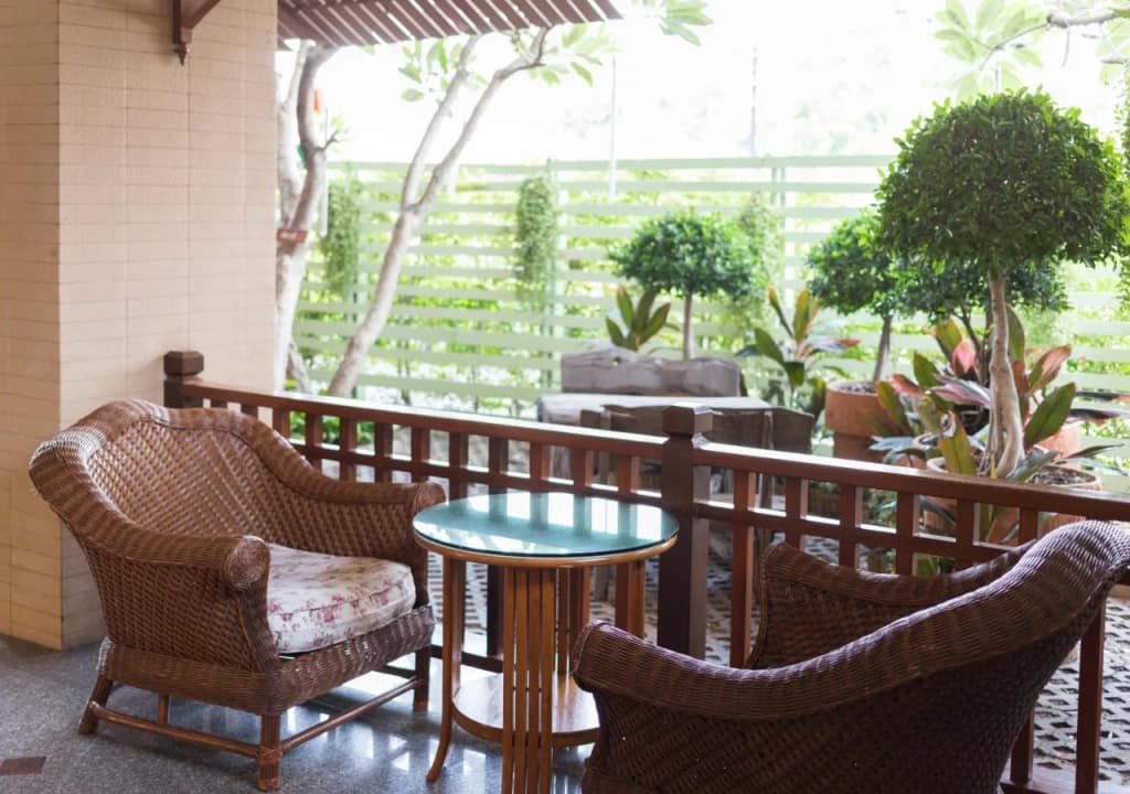 Eastern Grand Palace Hotel - photo 10